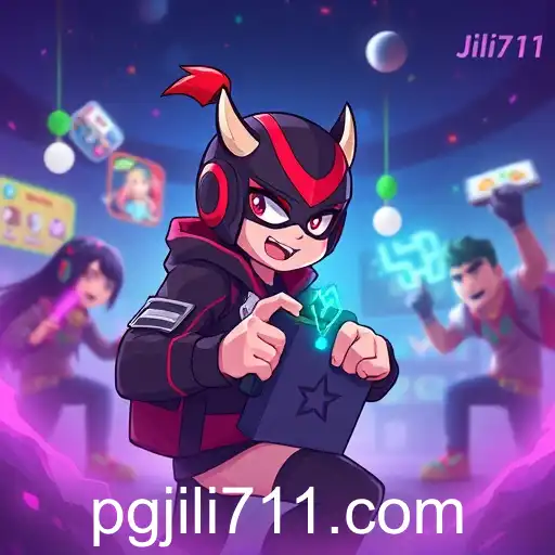 Jili711: A Growing Hub for Online Gaming