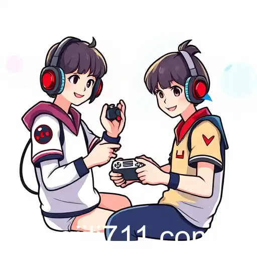 Jili711: A New Chapter in Online Gaming