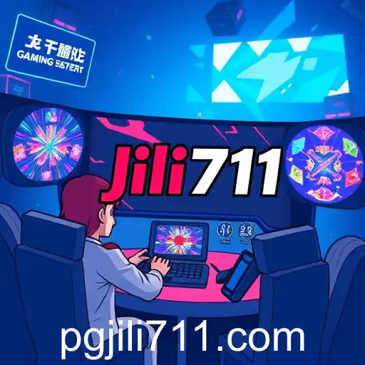 jili711