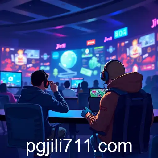 Growing Influence of Online Gaming Platforms in 2025