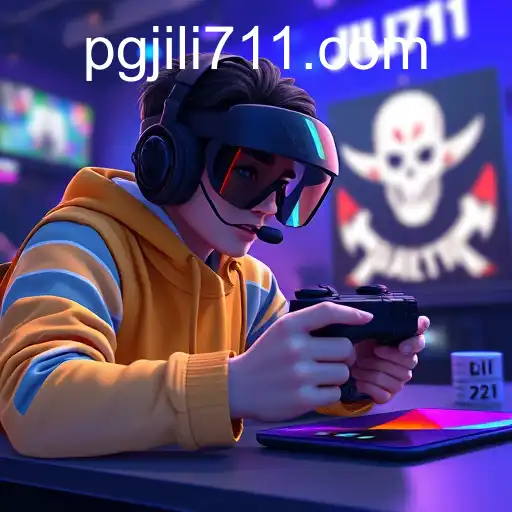 The Rise of Gaming Platforms in 2025