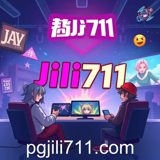 The Rise of Jili711: A New Era in Online Gaming