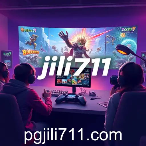 jili711